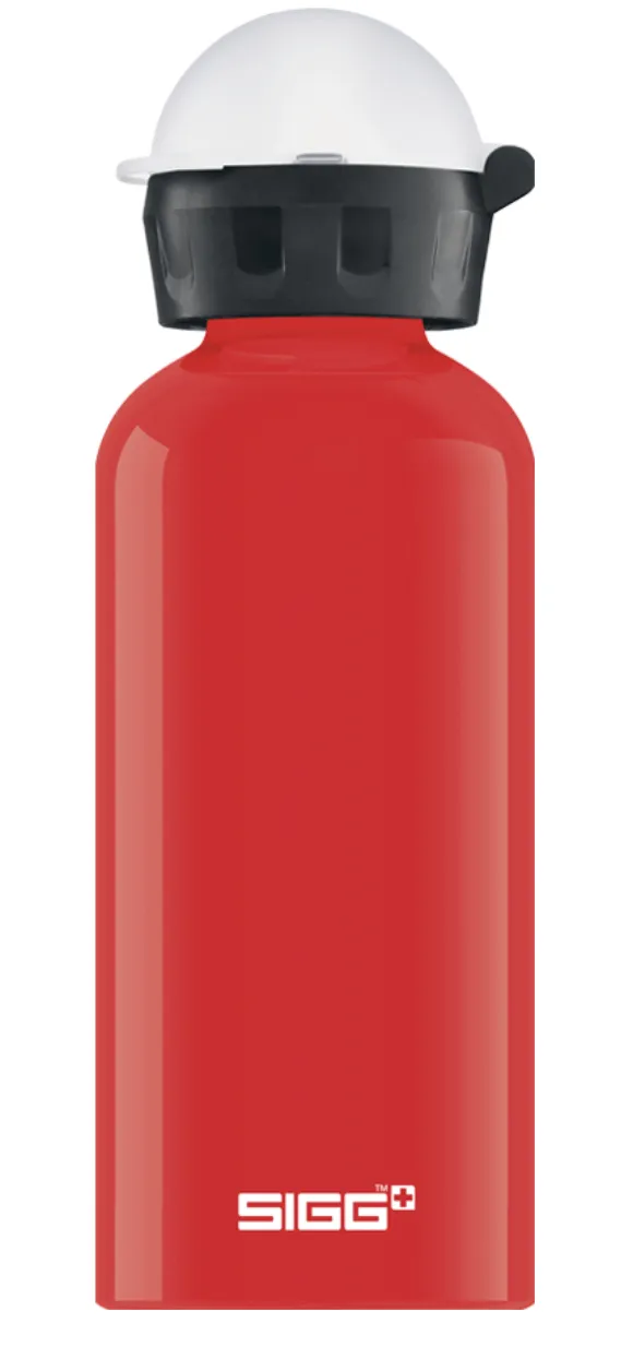 SIGG Kids Water Bottle 0.4l