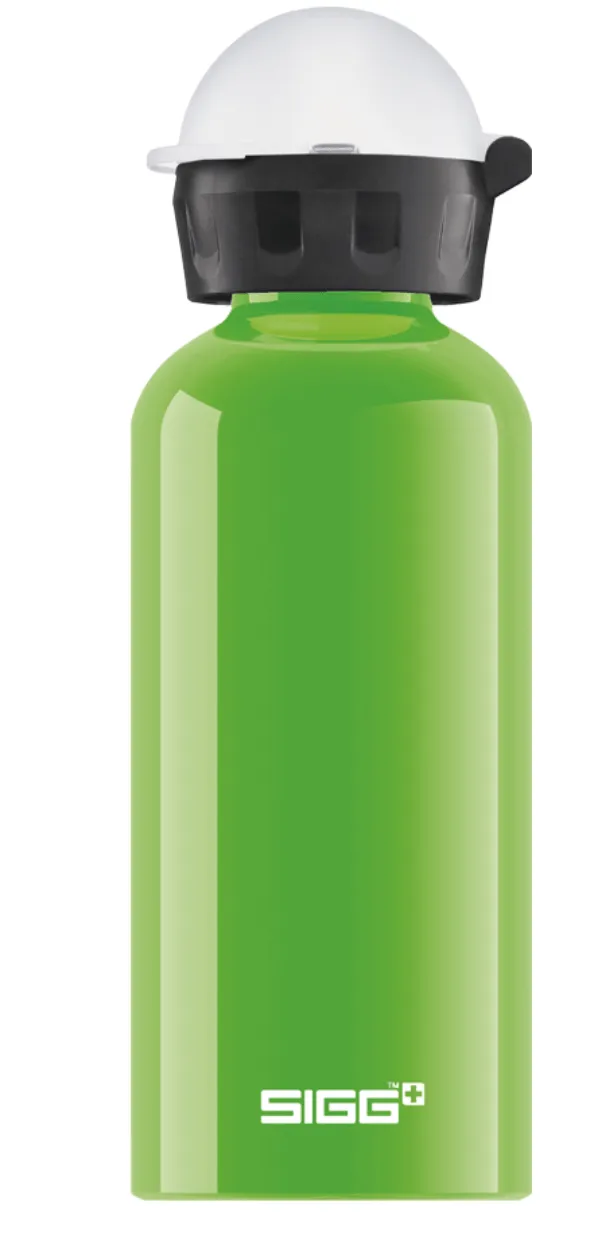 SIGG Kids Water Bottle 0.4l