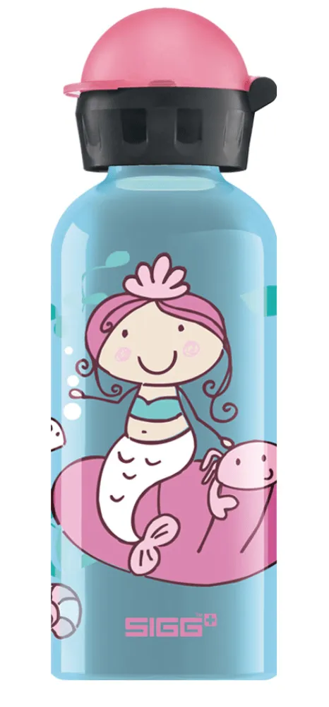 SIGG Kids Water Bottle 0.4l