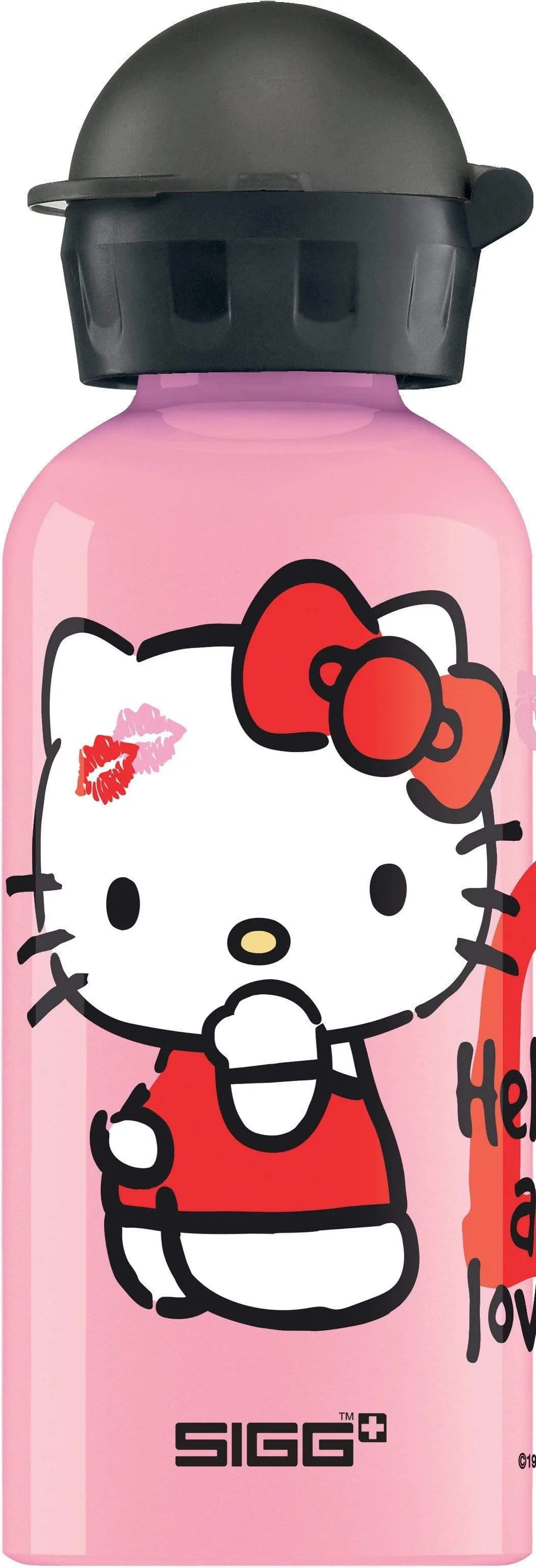 SIGG Kids Water Bottle 0.4l