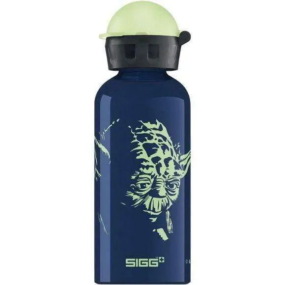 SIGG Kids Water Bottle 0.4l