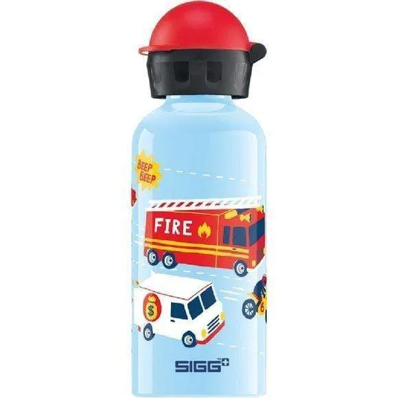 SIGG Kids Water Bottle 0.4l