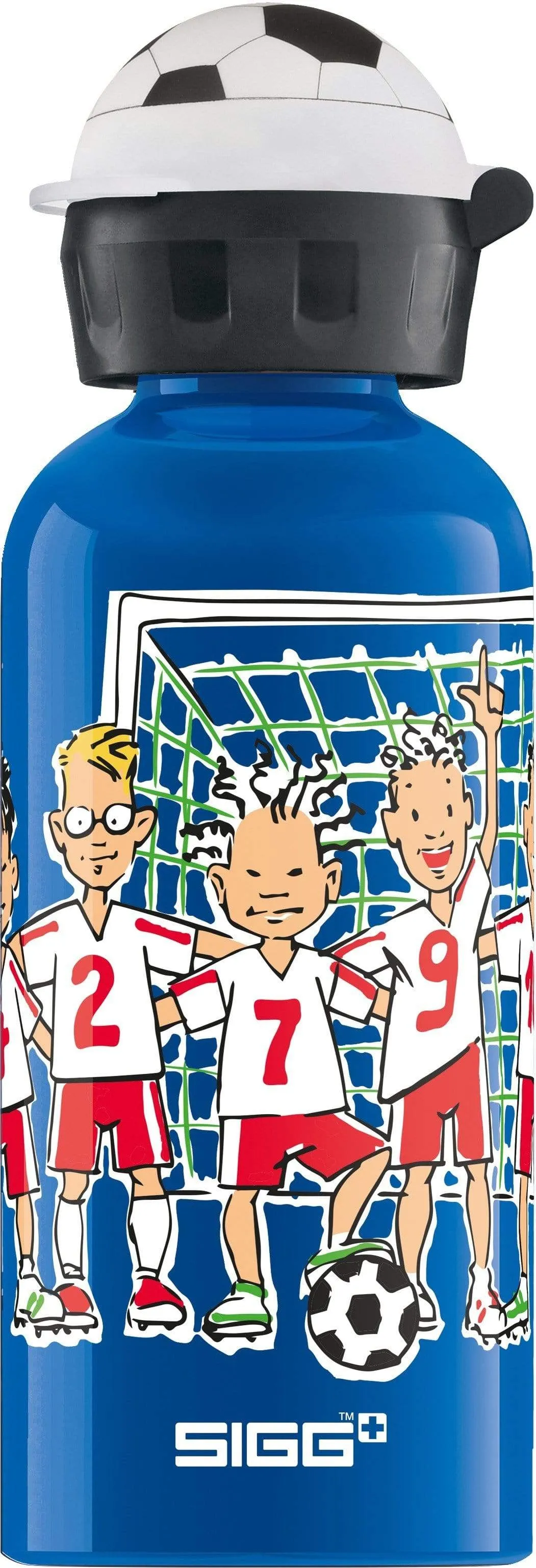 SIGG Kids Water Bottle 0.4l