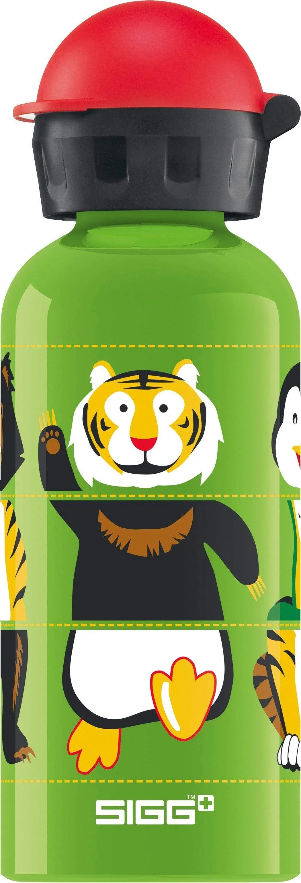SIGG Kids Water Bottle 0.4l