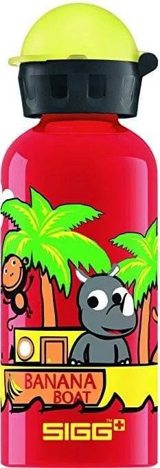 SIGG Kids Water Bottle 0.4l