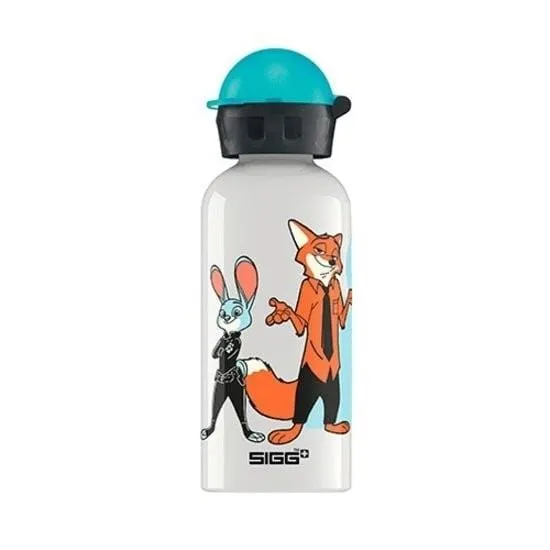 SIGG Kids Water Bottle 0.4l