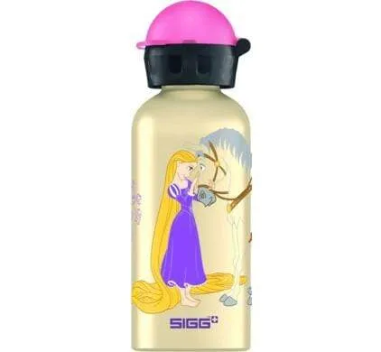 SIGG Kids Water Bottle 0.4l