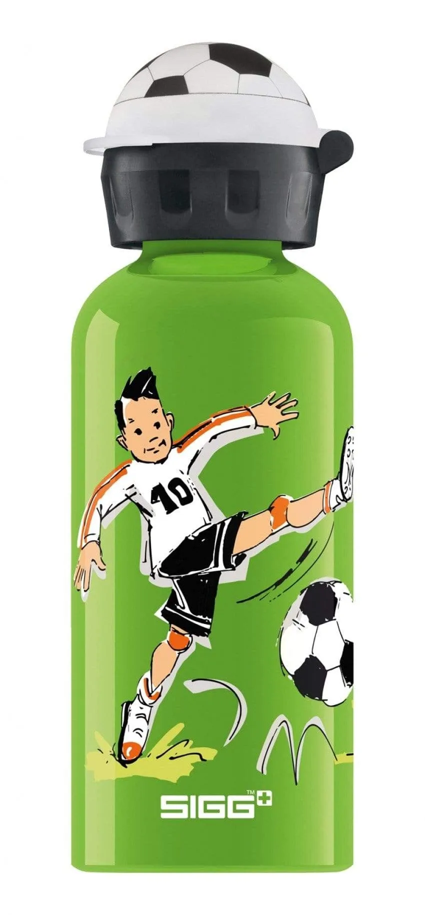 SIGG Kids Water Bottle 0.4l