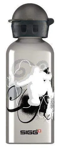 SIGG Kids Water Bottle 0.4l