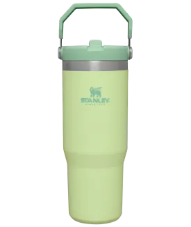 Stanley 30oz Iceflow Flip Straw Thumbler