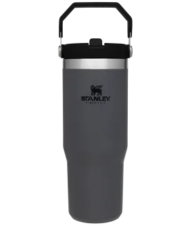 Stanley The IceFlow Flip Straw Tumbler 30Oz