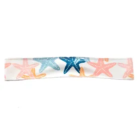 Starfish Non-Slip Headband